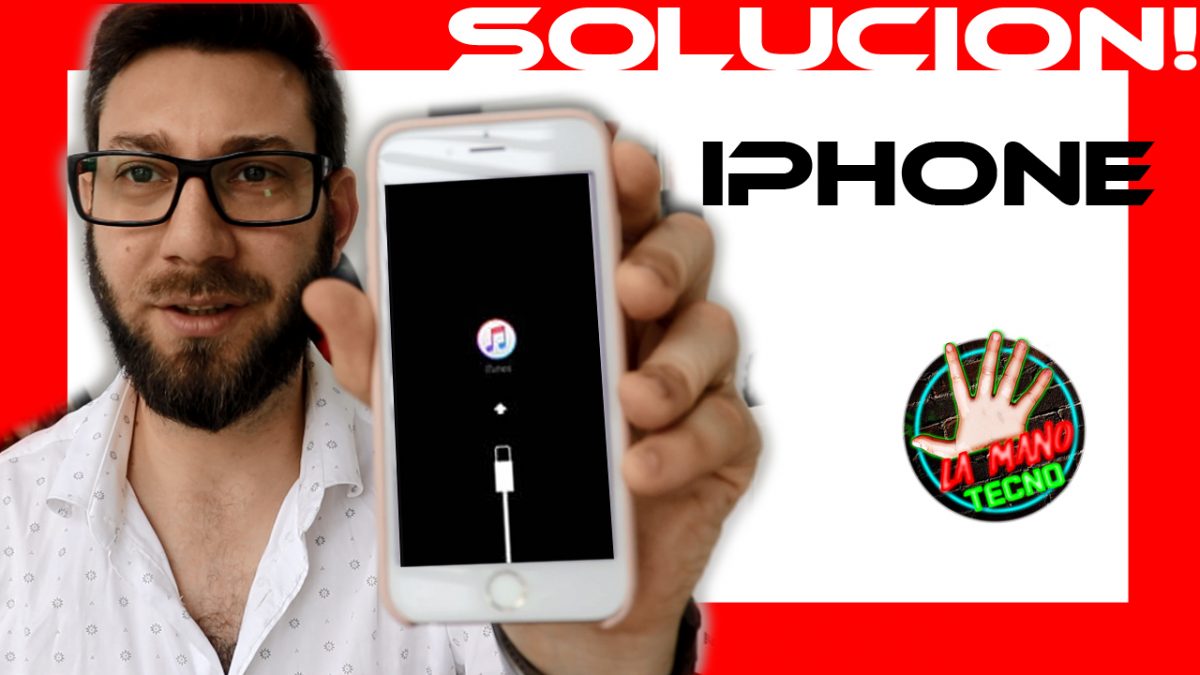 iphone o ipod desactivado conectarse a itunes conectarse a itunes