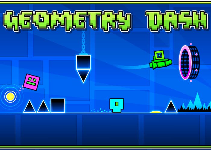 geometry dash descargar pc